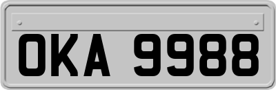 OKA9988