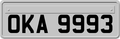 OKA9993