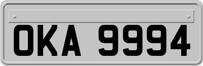 OKA9994
