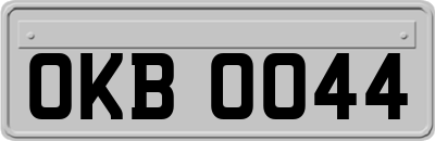 OKB0044