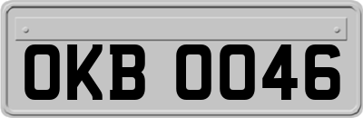 OKB0046
