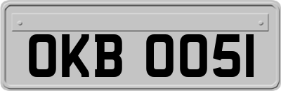 OKB0051