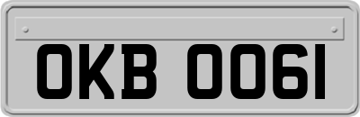 OKB0061