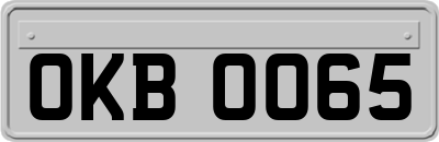 OKB0065