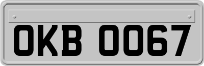 OKB0067