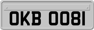 OKB0081