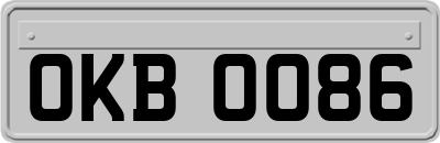 OKB0086
