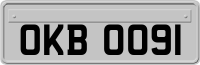 OKB0091