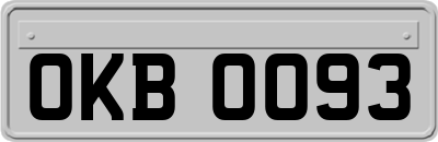 OKB0093