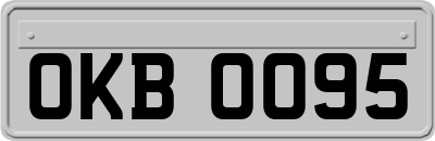 OKB0095