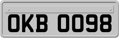 OKB0098