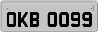 OKB0099