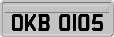 OKB0105