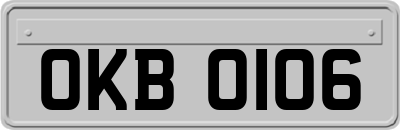 OKB0106