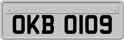 OKB0109