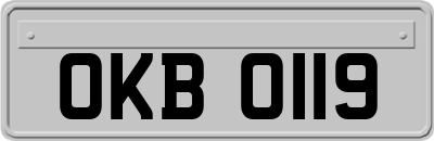 OKB0119