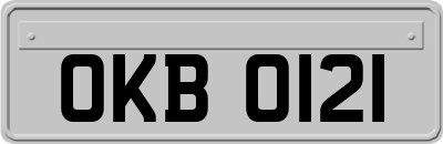OKB0121
