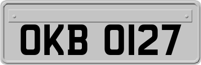 OKB0127
