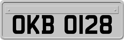 OKB0128