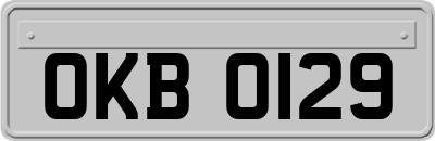 OKB0129
