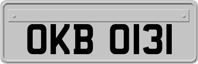 OKB0131