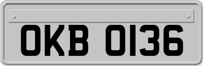 OKB0136