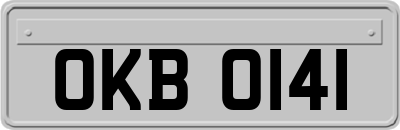 OKB0141