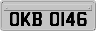 OKB0146