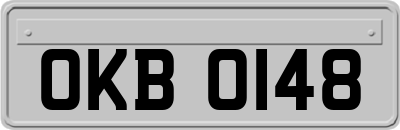 OKB0148