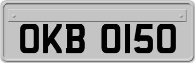 OKB0150