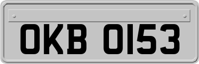 OKB0153