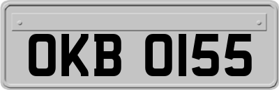 OKB0155