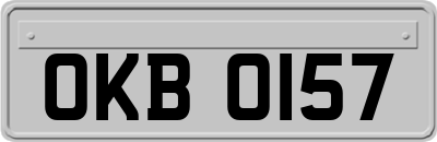 OKB0157