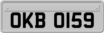 OKB0159