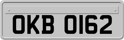 OKB0162