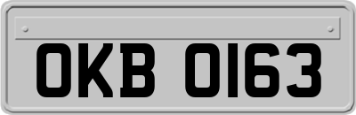 OKB0163