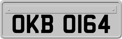 OKB0164