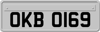 OKB0169