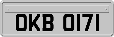 OKB0171