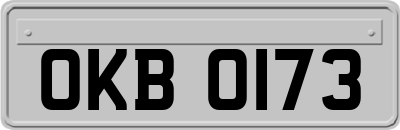 OKB0173