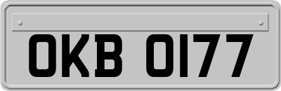 OKB0177