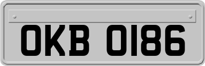 OKB0186