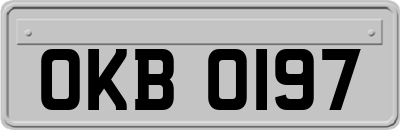 OKB0197