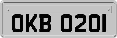 OKB0201