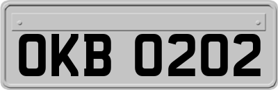 OKB0202