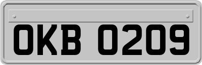 OKB0209