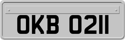 OKB0211
