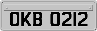 OKB0212