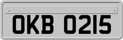 OKB0215