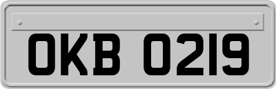 OKB0219